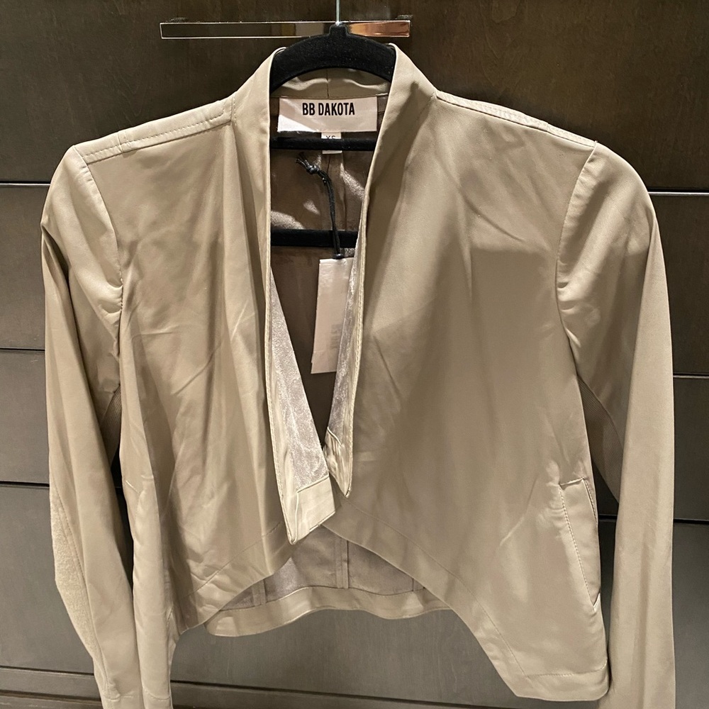 Bb Dakota jacket